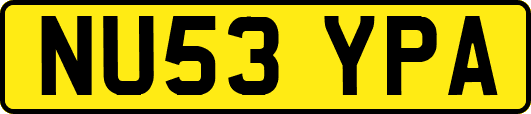 NU53YPA