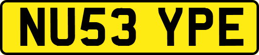 NU53YPE