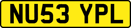 NU53YPL