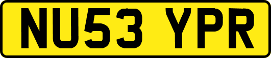 NU53YPR