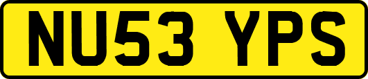 NU53YPS