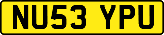 NU53YPU