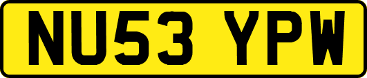 NU53YPW