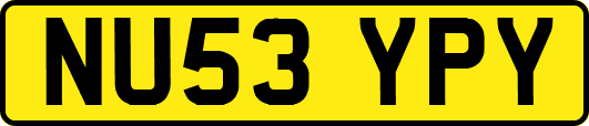 NU53YPY