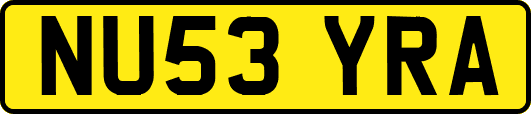 NU53YRA