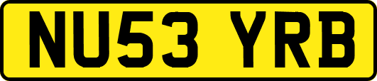 NU53YRB