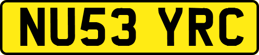 NU53YRC