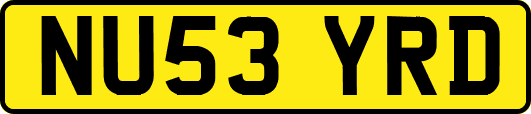NU53YRD