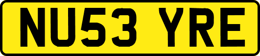 NU53YRE
