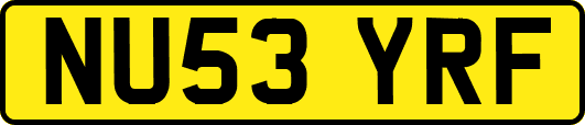 NU53YRF