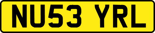 NU53YRL