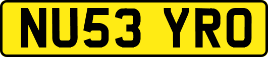 NU53YRO