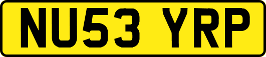 NU53YRP
