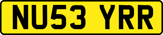 NU53YRR