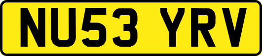 NU53YRV