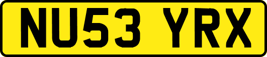 NU53YRX