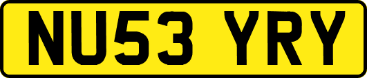 NU53YRY