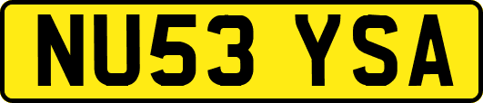 NU53YSA