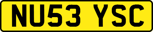 NU53YSC
