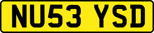 NU53YSD