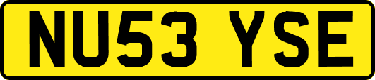 NU53YSE