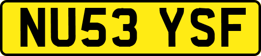 NU53YSF