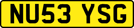 NU53YSG