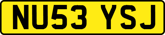 NU53YSJ