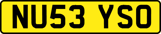 NU53YSO