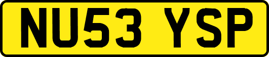 NU53YSP