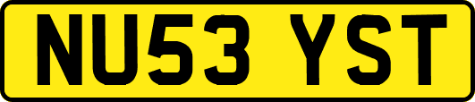 NU53YST
