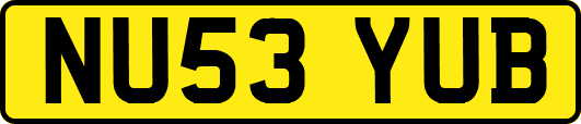 NU53YUB