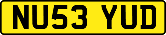 NU53YUD