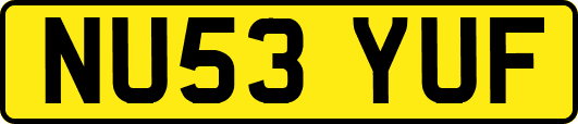 NU53YUF