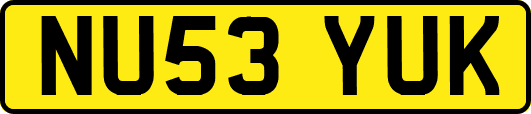 NU53YUK