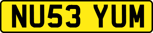 NU53YUM