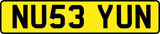 NU53YUN