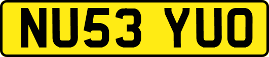 NU53YUO