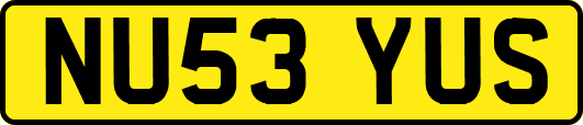 NU53YUS