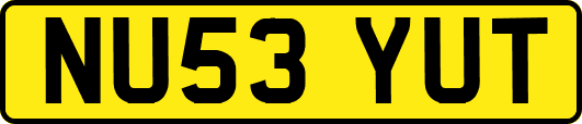 NU53YUT
