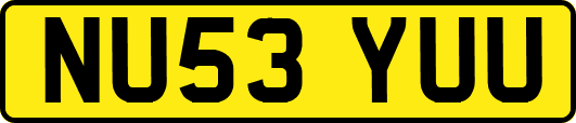 NU53YUU