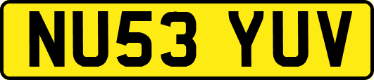 NU53YUV