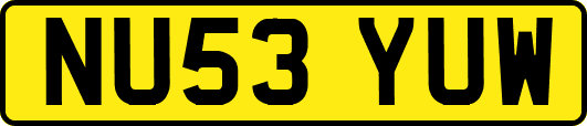 NU53YUW