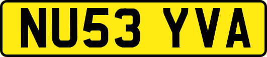NU53YVA