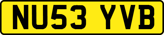 NU53YVB