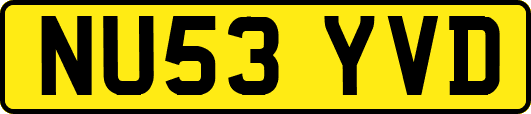 NU53YVD