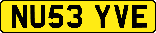 NU53YVE