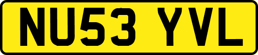 NU53YVL