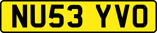 NU53YVO