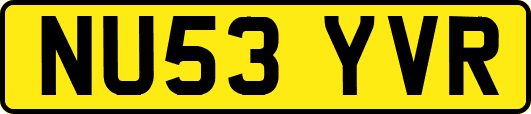 NU53YVR